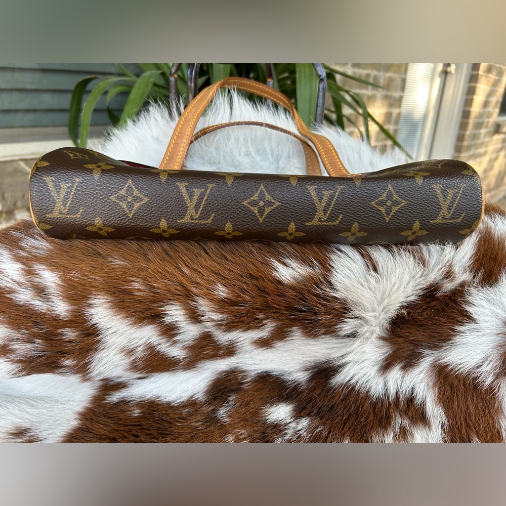 Louis Vuitton sonatine - Picture 5 of 11